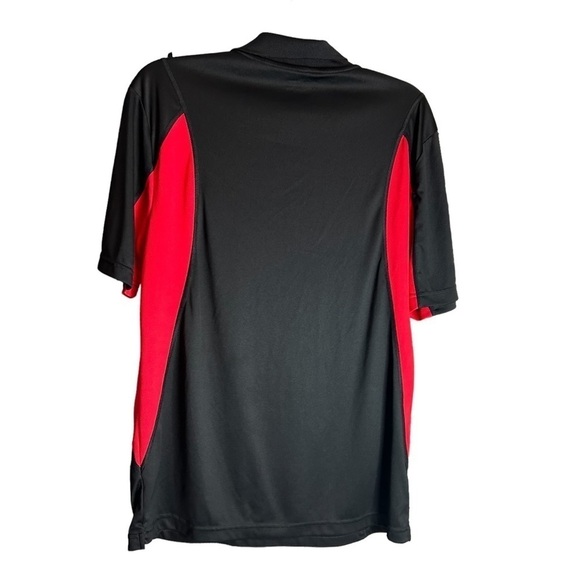 FILA Golf Polo Mens Medium - Picture 2 of 8